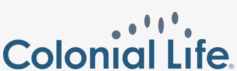 0 Replies 8 Retweets 1 Like - Colonial Life Insurance Logo, transparent png download