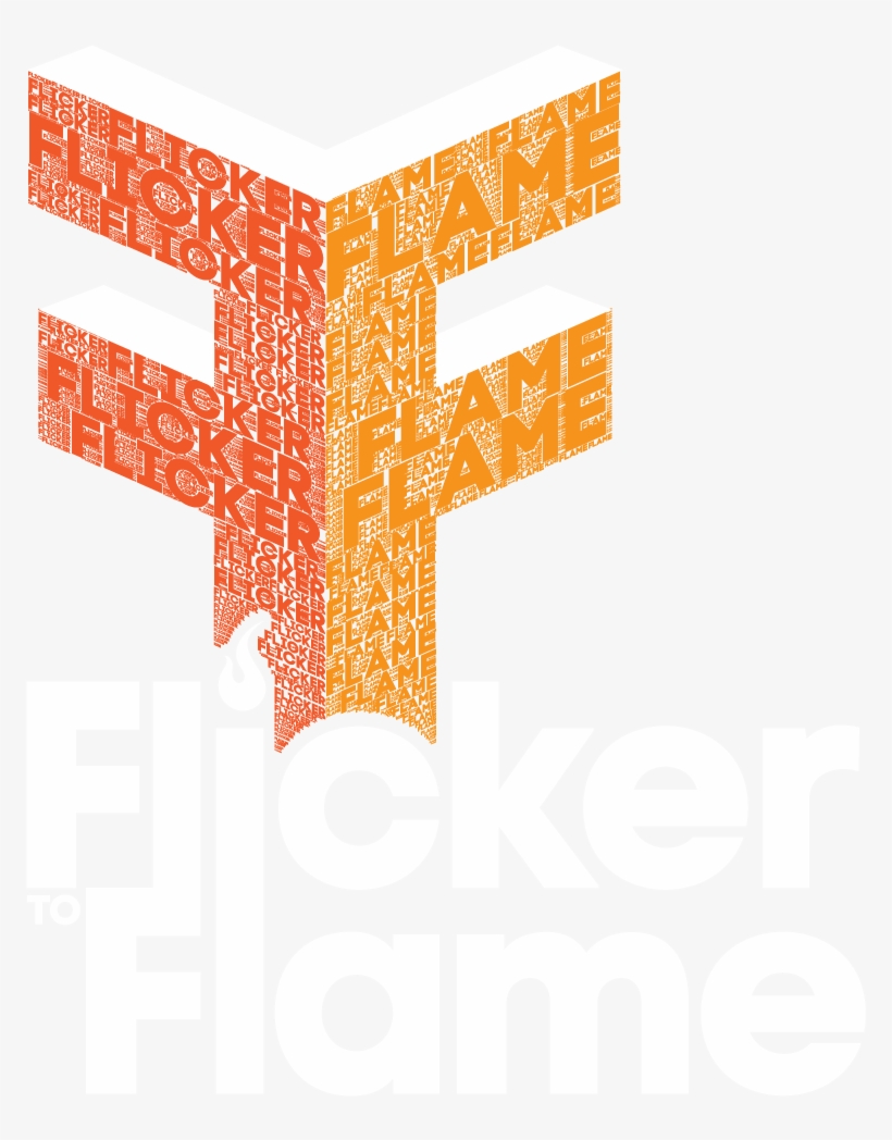 Flicker To Flame - Colorado, transparent png download