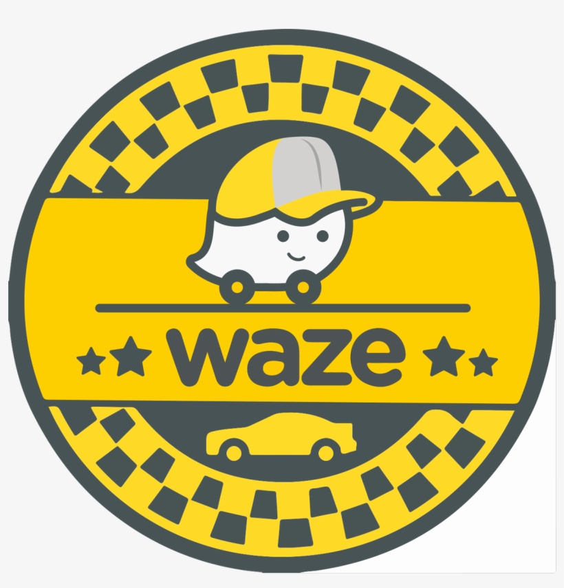 Make Sure To Use Waze To Route To Your Parking Lot - Pbs Kids Go, transparent png download