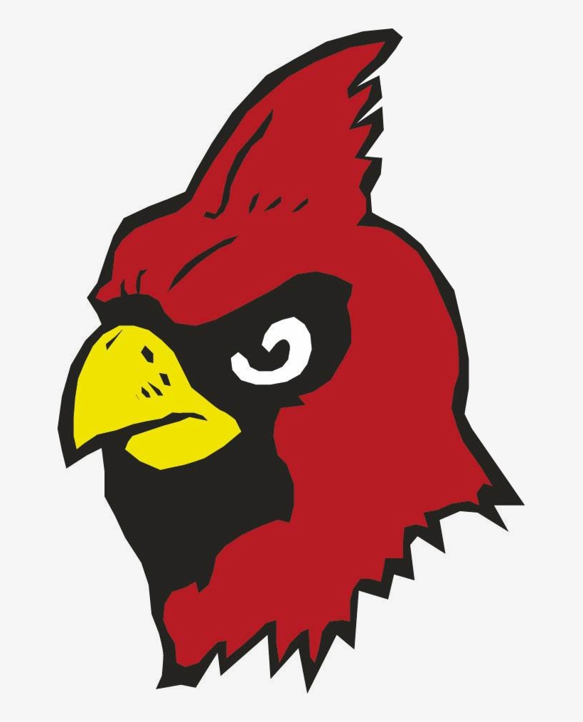 Athletics & Activities Department, Cardinal - Chippewa Falls Cardinals, transparent png download