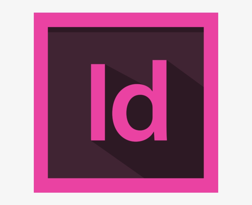 Adobe Indesign Logo Png Transparent Png 800x600 Free Download On Nicepng