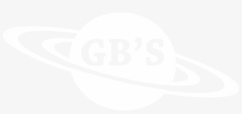 About Gb's - Crowne Plaza White Logo, transparent png download