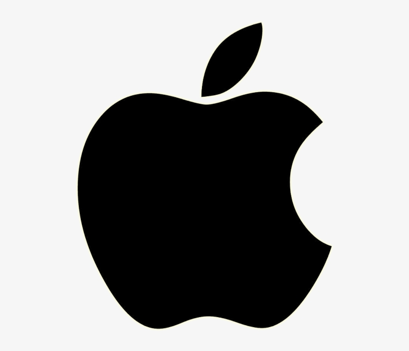 Iphone Logo, transparent png download
