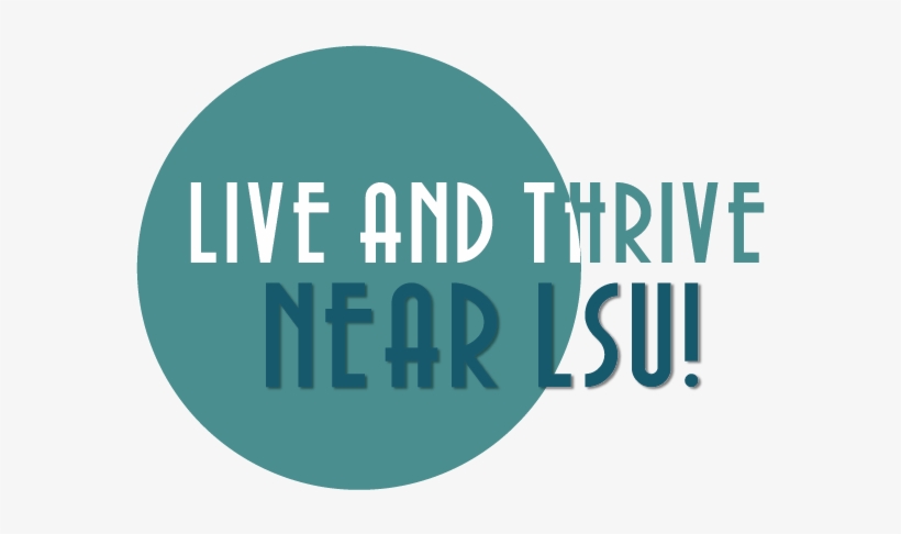 Located Close To Lsu And Recently Upgraded, The Armstrong - Youtube Live, transparent png download