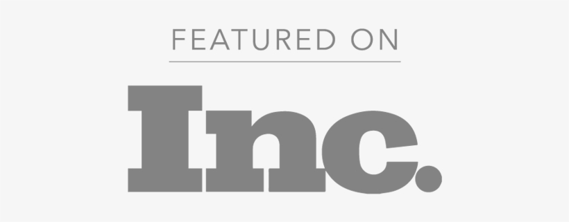 As Seen On - Inc 5000 Logo 2017, transparent png download