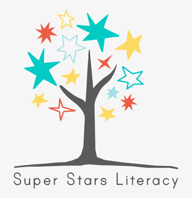Super Stars Literacy, transparent png download