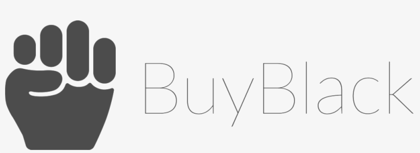 Buyblack - Logo, transparent png download