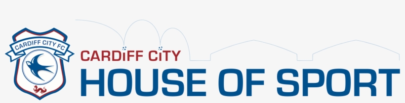 Cardiff City House Of Sport - House Of Sport Cardiff, transparent png download