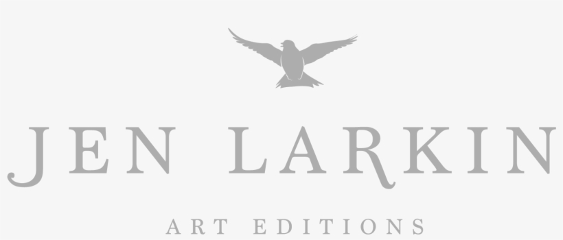 Jen Larkin Art Editions Logo Jen Larkin Art Editions, transparent png download