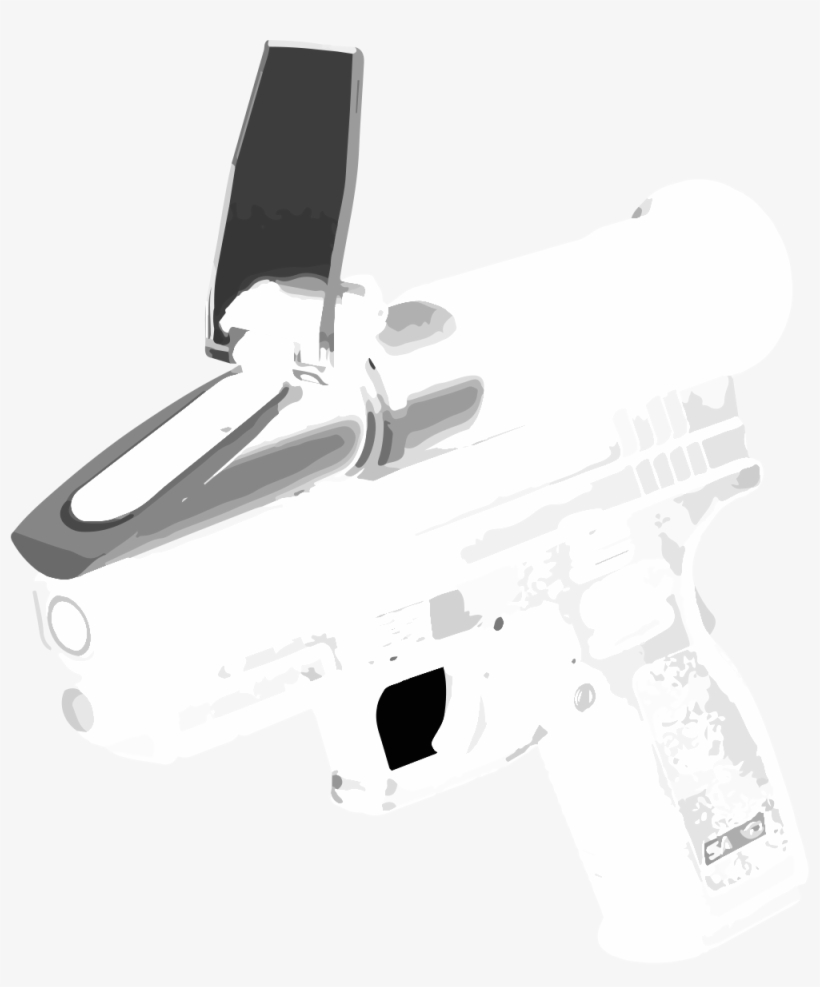 The Brew Day Keeps Getting Interrupted By - Ranged Weapon, transparent png download