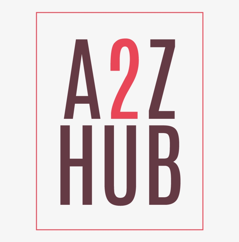 A2z Hub - A2zhub, transparent png download