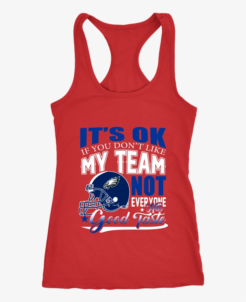 Nfl Philadelphia Eagles It's Ok If You Don't Like My - Patagonia Hiking Travel Adventure Mountains Patagonia, transparent png download