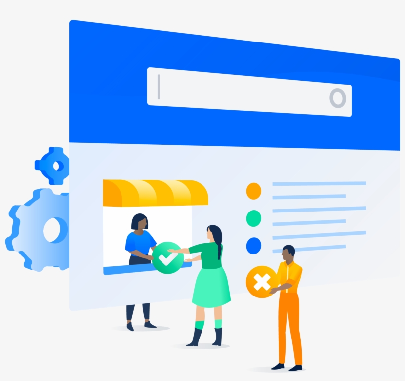 What The 2018 Forrester Esm Wave Report Means For The - Jira, transparent png download