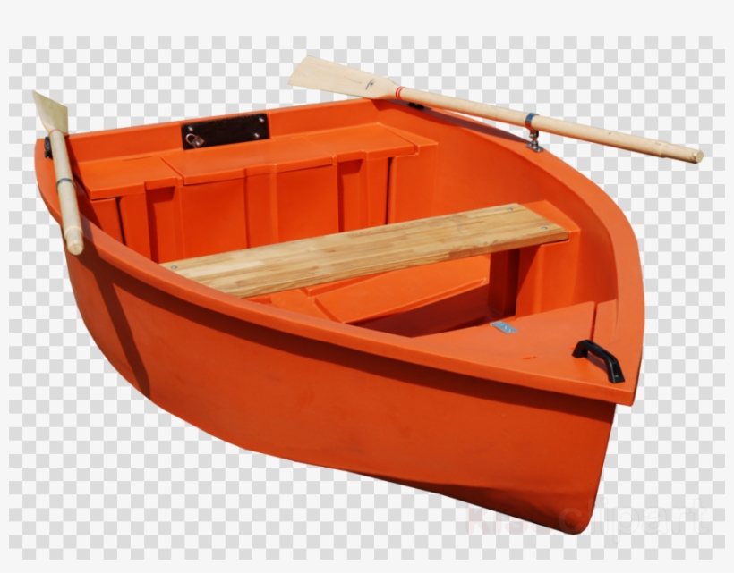 Boat Png Clipart Inflatable Boat, transparent png download