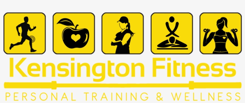 Image Free The Best Equipment For Fitness Kensington - Kensington Fitness - Personal Training & Wellness, transparent png download