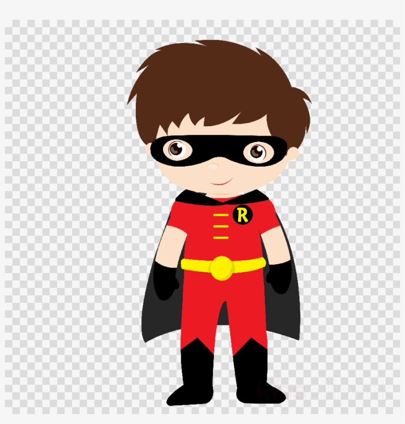 Display De Mesa Batman, transparent png download