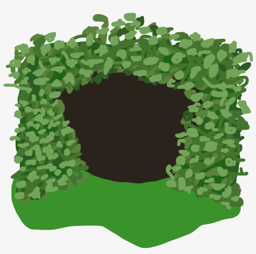 Cave Image - Clip Art, transparent png download