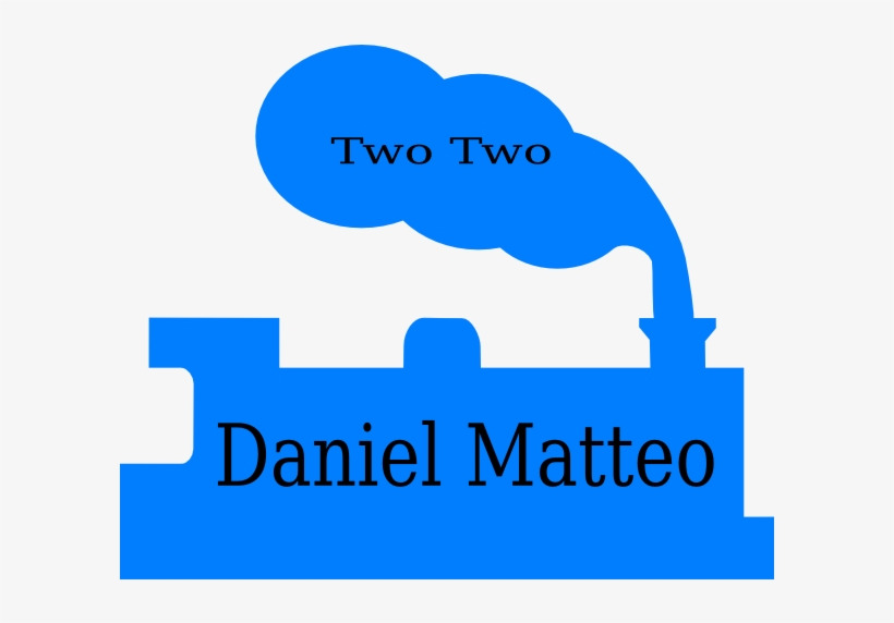 Train Ticket Clip Art - Clip Art, transparent png download