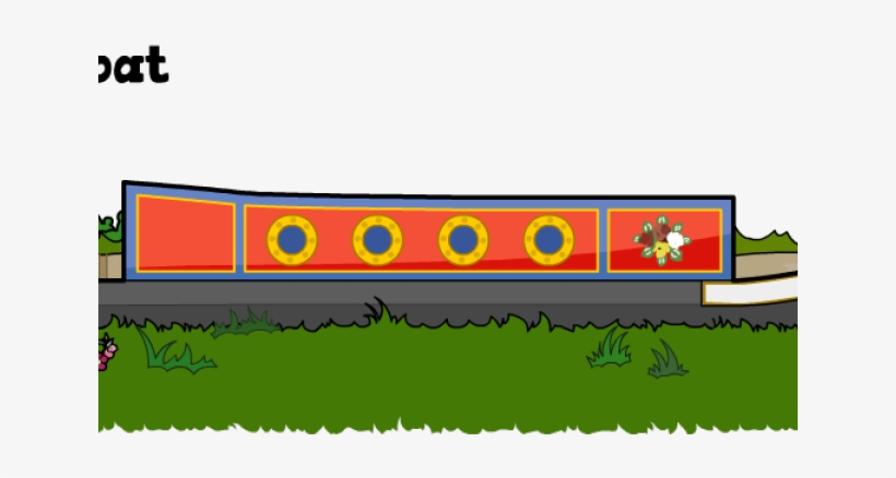 19 River Clipart Canal Huge Freebie Download For Powerpoint - Royalty-free, transparent png download