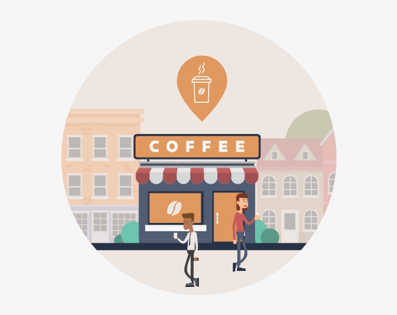 Analyze Consumers' Real-world Behavior - Illustration, transparent png download