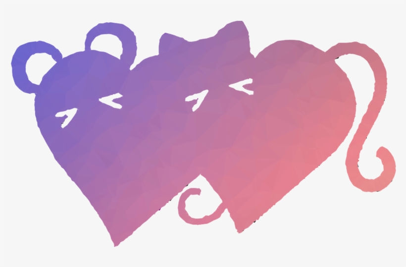 Download Heart Clipart Gift Gravur Key Chains Pink, transparent png download