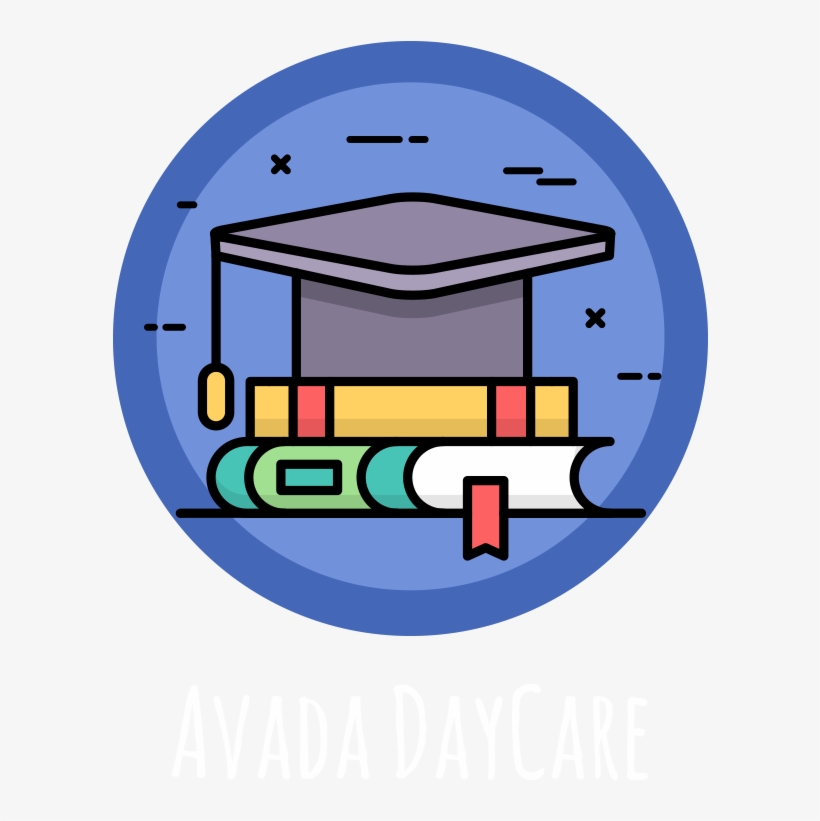 Png Royalty Free Library Index Of Wp Content - Education Line Flat Design, transparent png download