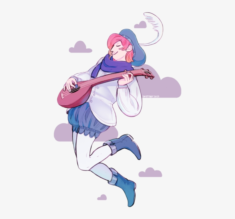 “practice Draw Of Ruberiot, I Wanted To Try Giving, transparent png download