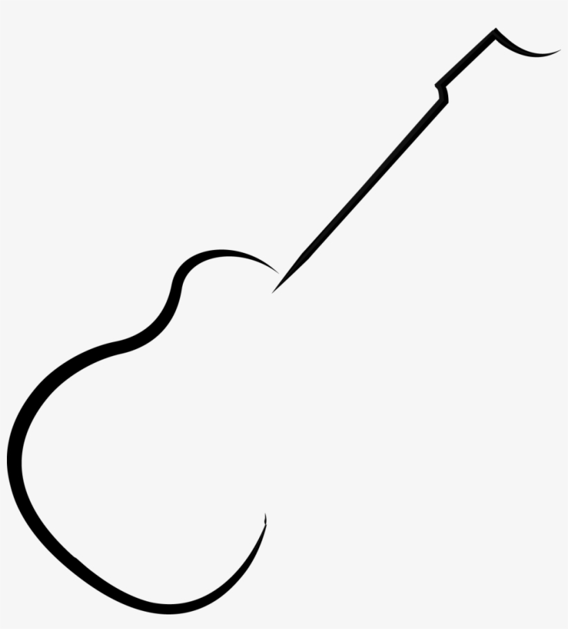 The Logo Itself Is A Representation Of The Singer And - Line Art, transparent png download
