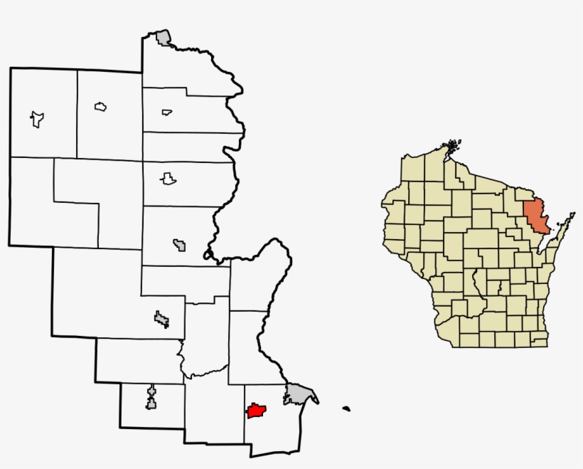Wisconsin, transparent png download
