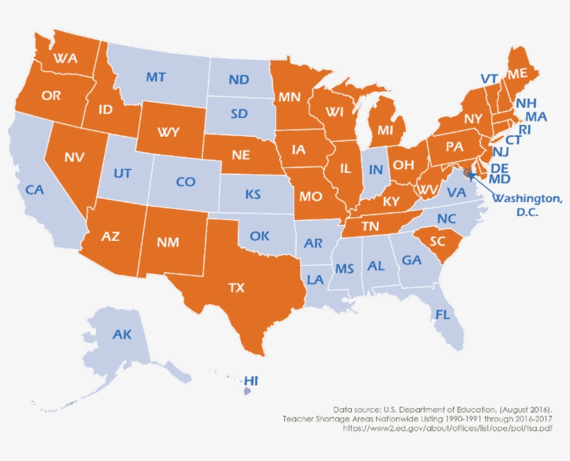 You Can See Graphics For Each State Showing The Prevalence, transparent png download