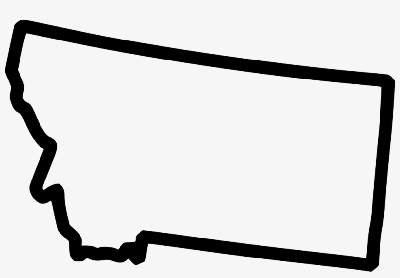 Png File Svg - Montana Png, transparent png download