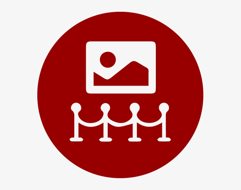 Painting Hanging On A Wall - Ohio State Alumni Logo, transparent png download