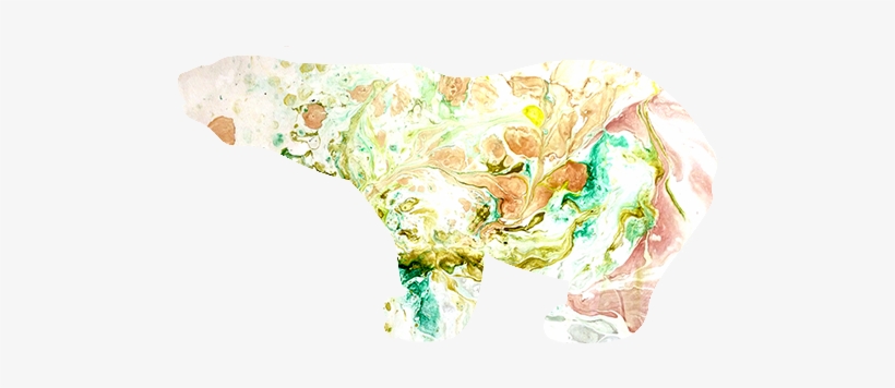 Fractured Bear Studio - Bull, transparent png download