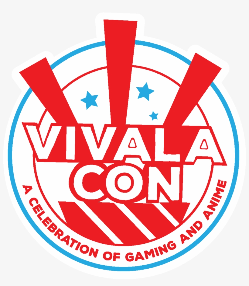 Vivalacon Logo - Logo, transparent png download