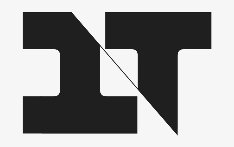 The “n” Feels Like It's Been Sliced In Half But It's - Anime, transparent png download