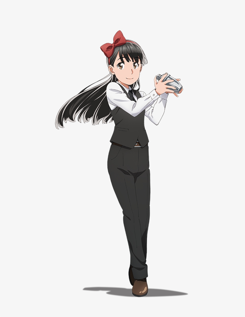 219kib, 465x980, Hitomi Mishima Full Appearance - Hitomi Mishima, transparent png download