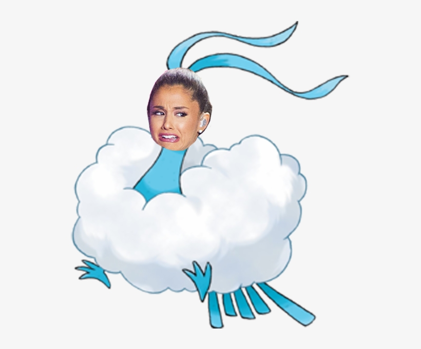 “ Rochejii - Altaria Pokemon, transparent png download