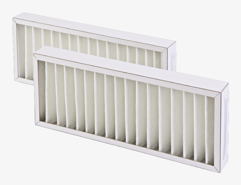 Apfg4-310 - Pluggit G4-filter Für Avent P310 - Apfg4-310 : 22,79, transparent png download