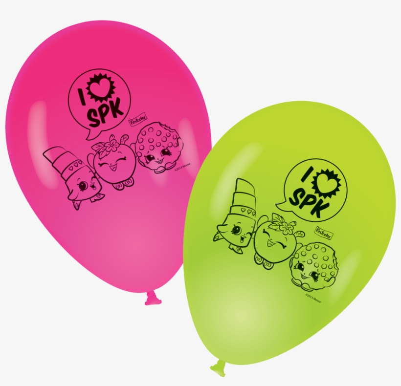 Balão Shopkins - Ravensburger Monster Hunter World Ps4, transparent png download