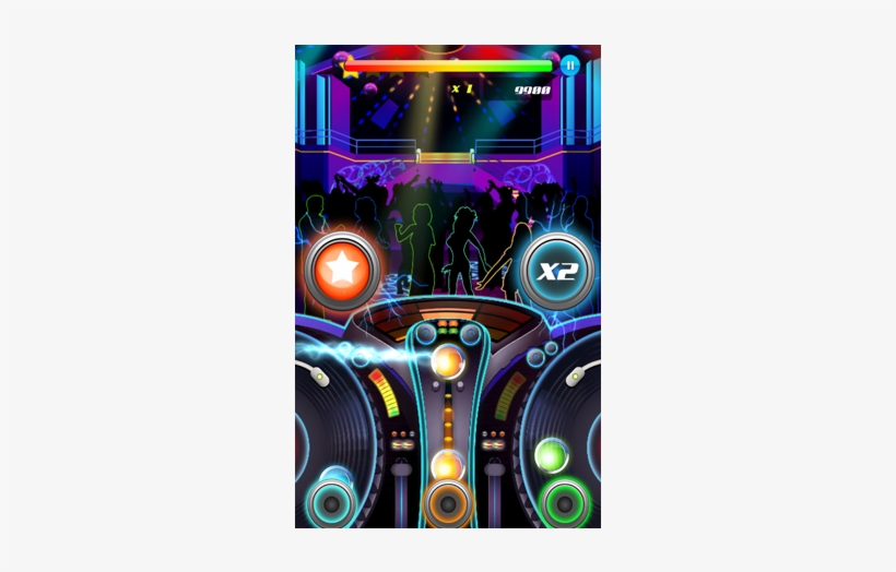 Dj Wars - Disc Jockey, transparent png download