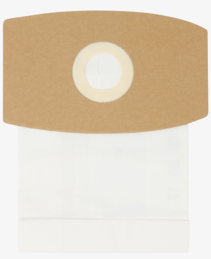 Ecopure Supraquik Paper Bags - Carpet Pro, transparent png download