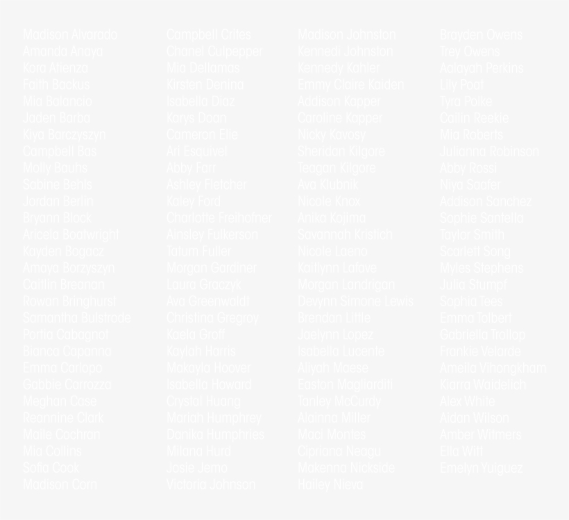 Vegas 2018 Scholarships - Crowne Plaza White Logo, transparent png download