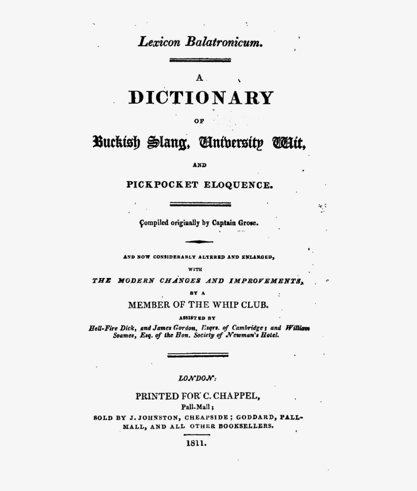 Titlepage From - The Origin Of Species: A Variorum Text, transparent png download