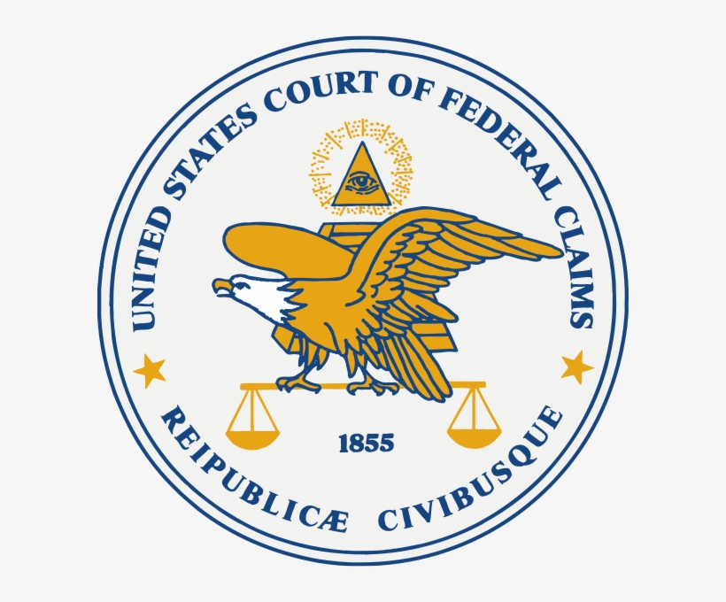 Cfc Jurisdiction Over Claims Pending In Federal Court - Us Court Of Federal Claims, transparent png download