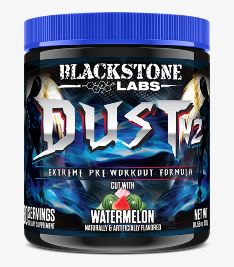 Clip Art Dust V2 - Blackstone Labs Dust V2, transparent png download
