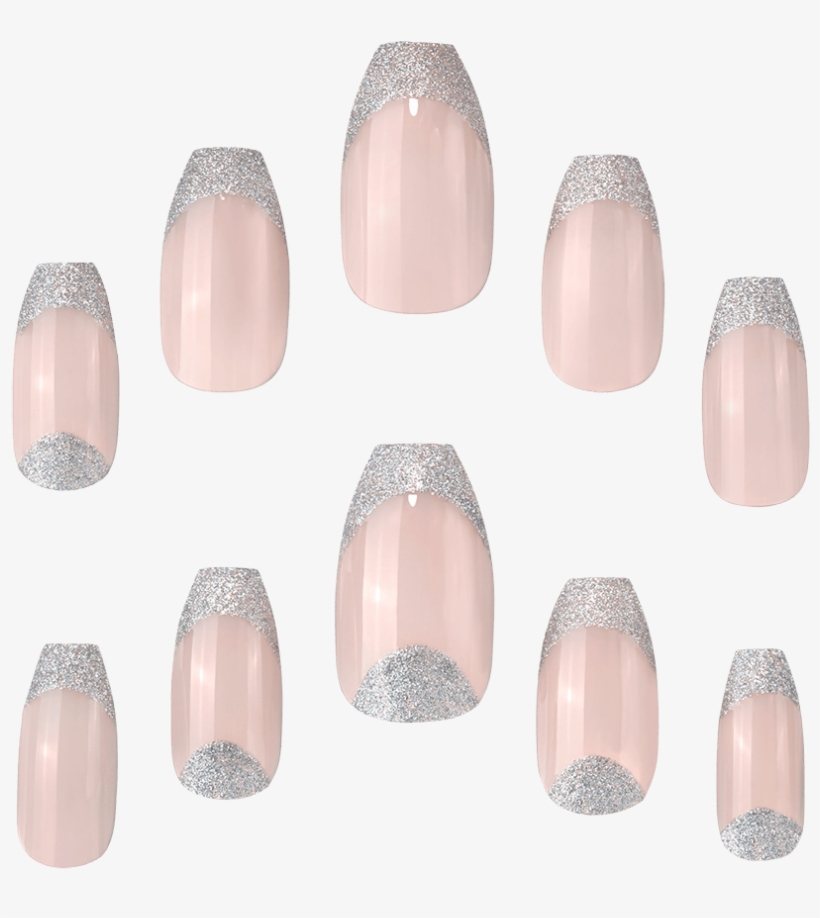 Fantasy - Fairy Dust - Nail Polish, transparent png download