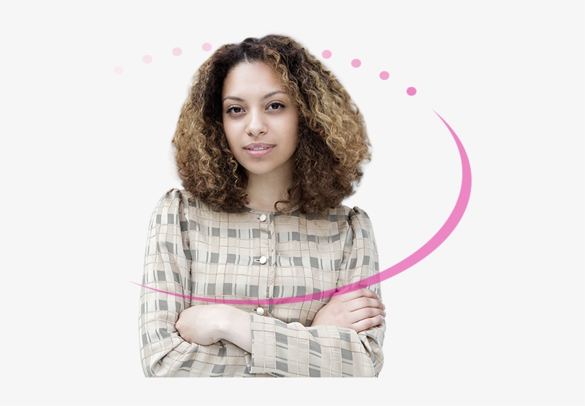 Women Might Be Pregnant - Girl, transparent png download