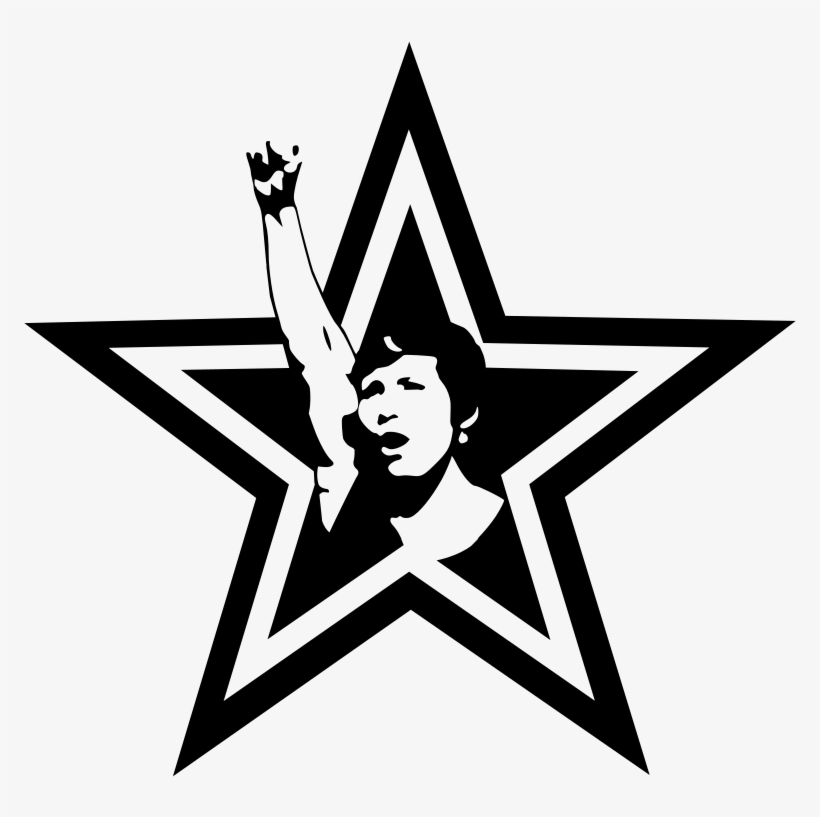Woman Power Clipart Png, transparent png download