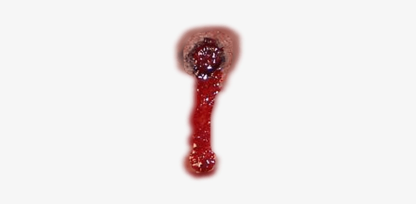 Bleeding From Wound, transparent png download