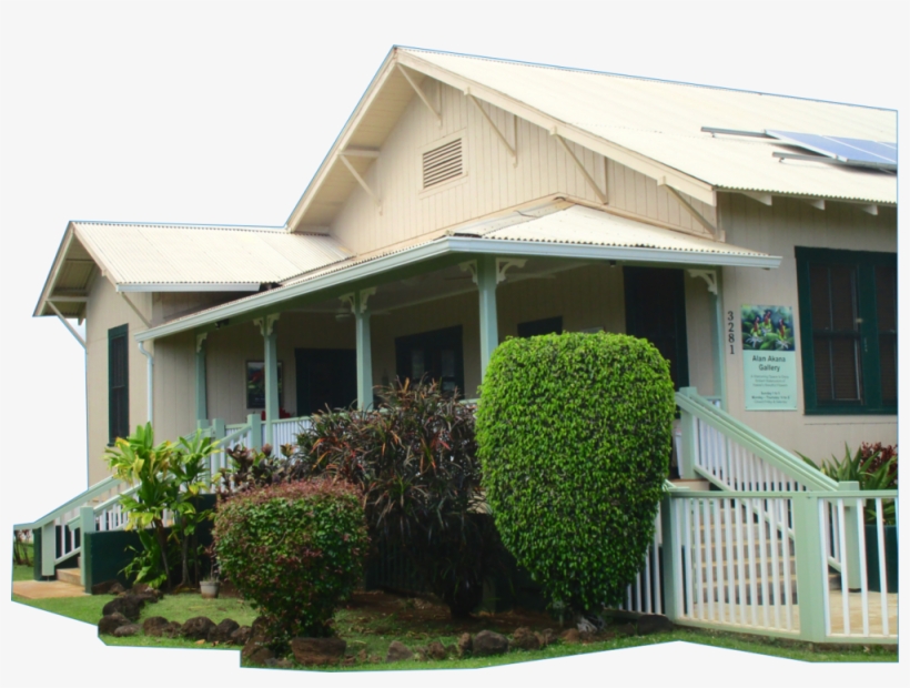 Parsonage Cropped, transparent png download